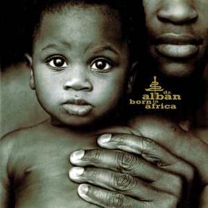 Dr. Alban — I Said It Once